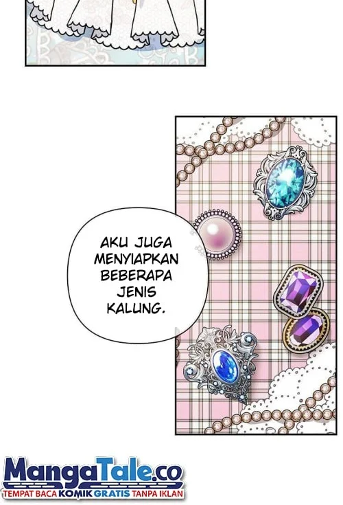 The Little Lady Behind the Villain Chapter 2 - halaman 27