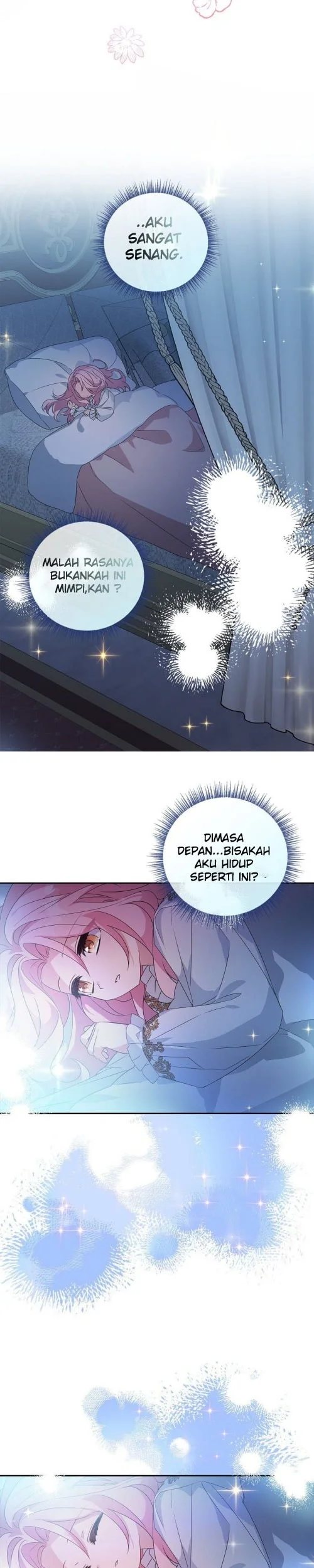 The Little Lady Behind the Villain Chapter 2 - halaman 30