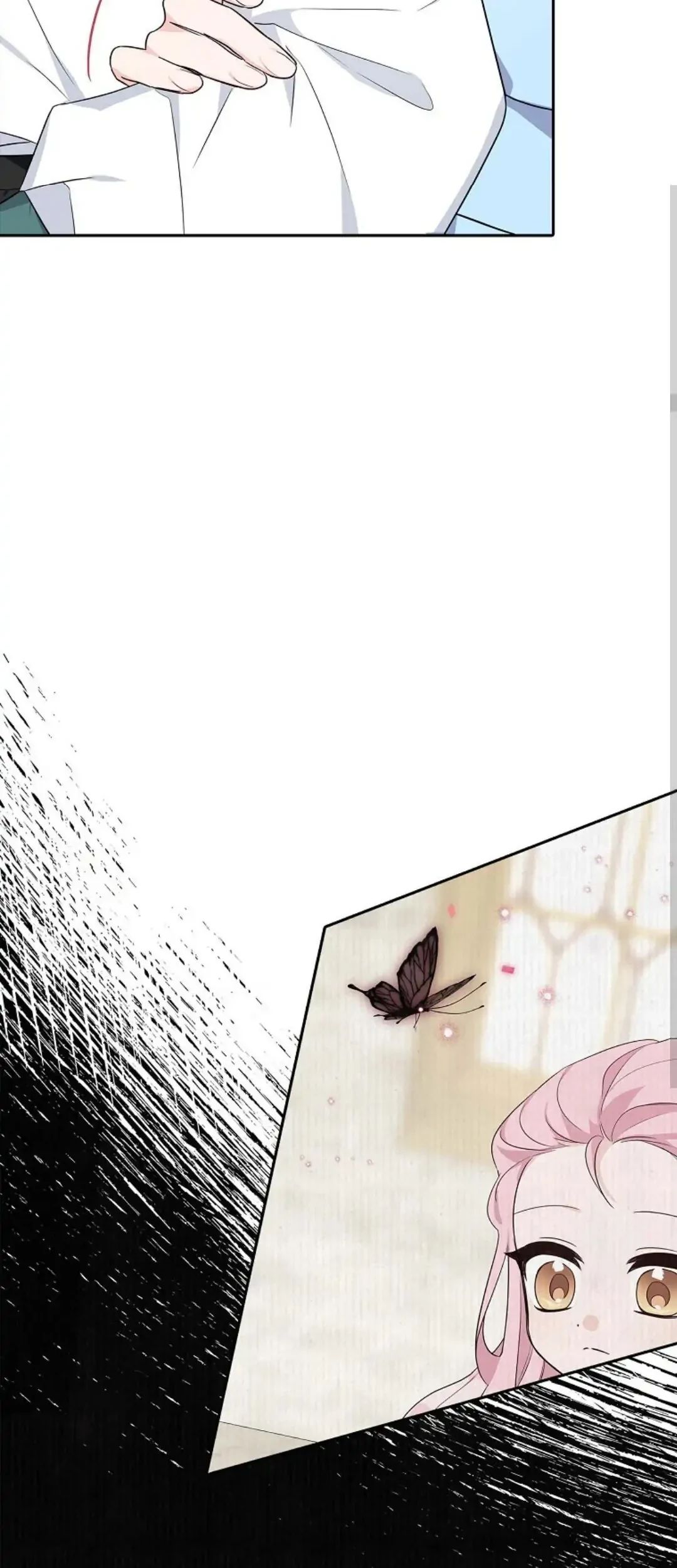 The Little Lady Behind the Villain Chapter 20 - halaman 17