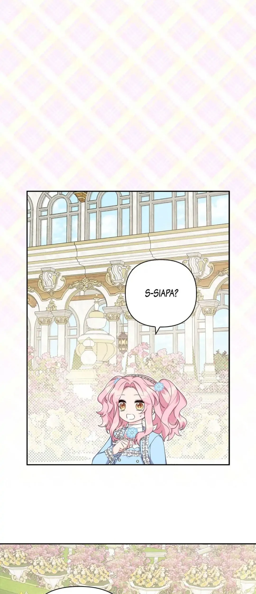 The Little Lady Behind the Villain Chapter 20 - halaman 2