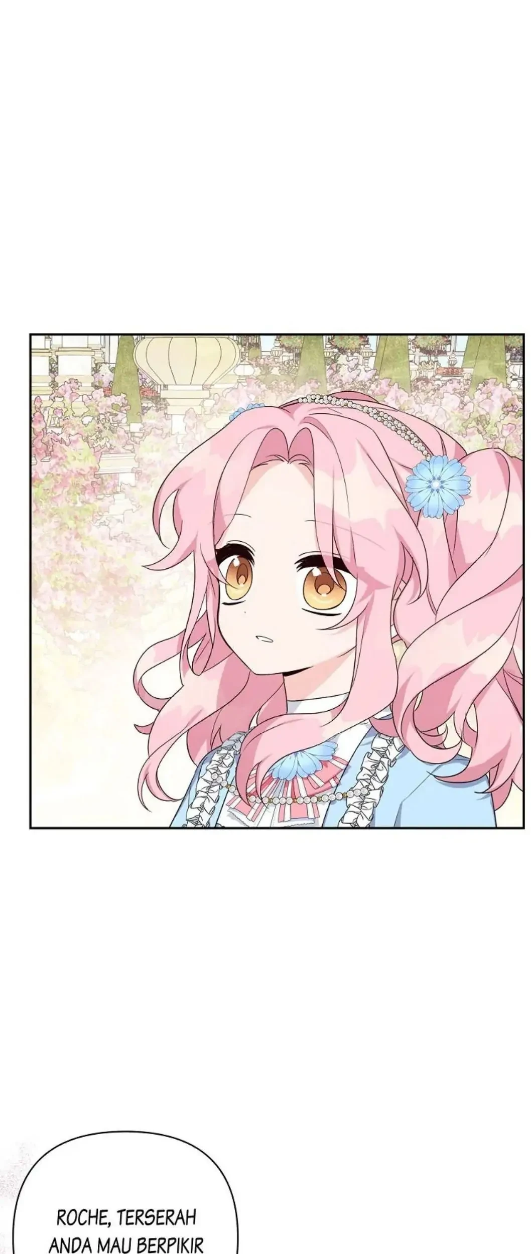 The Little Lady Behind the Villain Chapter 20 - halaman 29