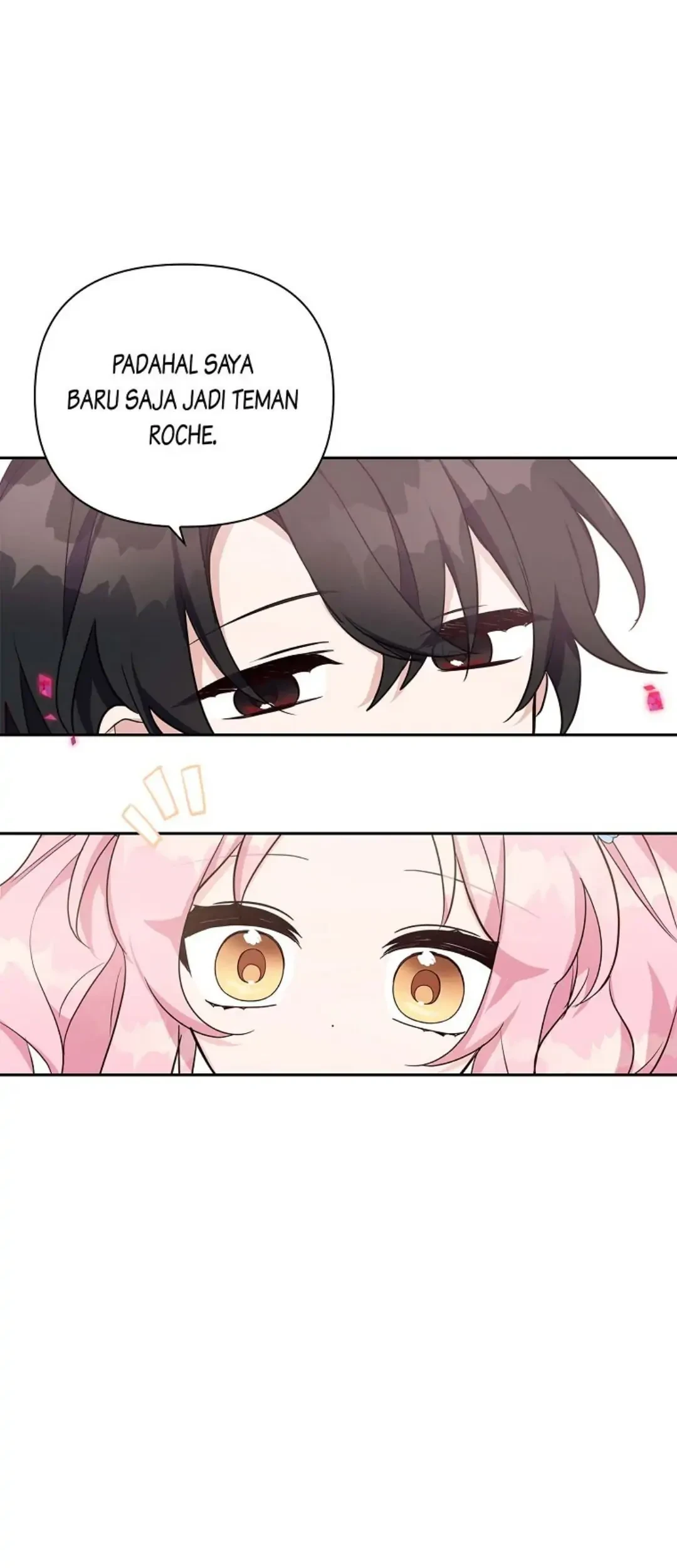 The Little Lady Behind the Villain Chapter 20 - halaman 48