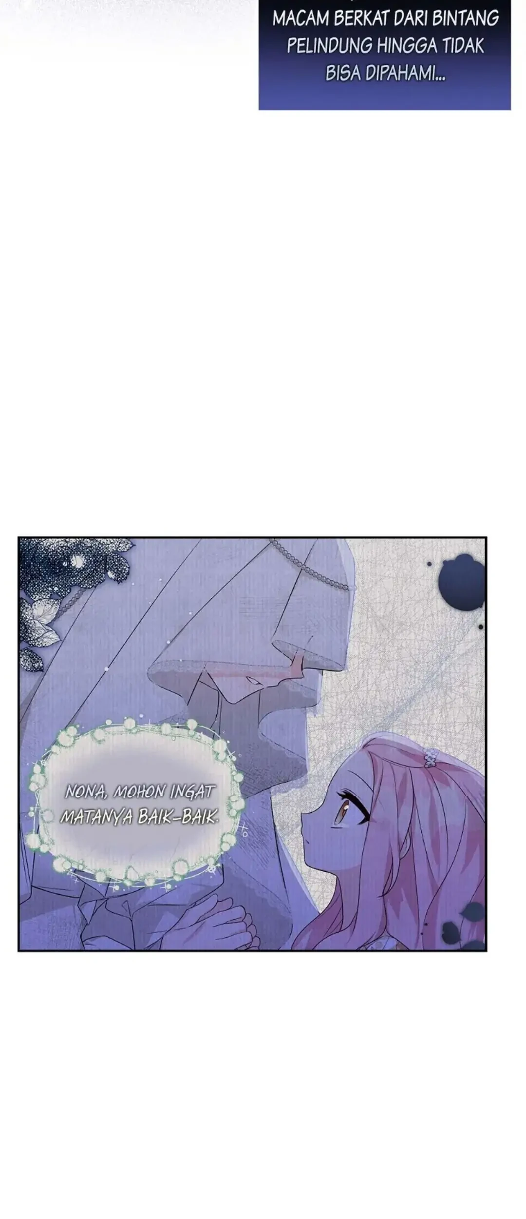 The Little Lady Behind the Villain Chapter 20 - halaman 82