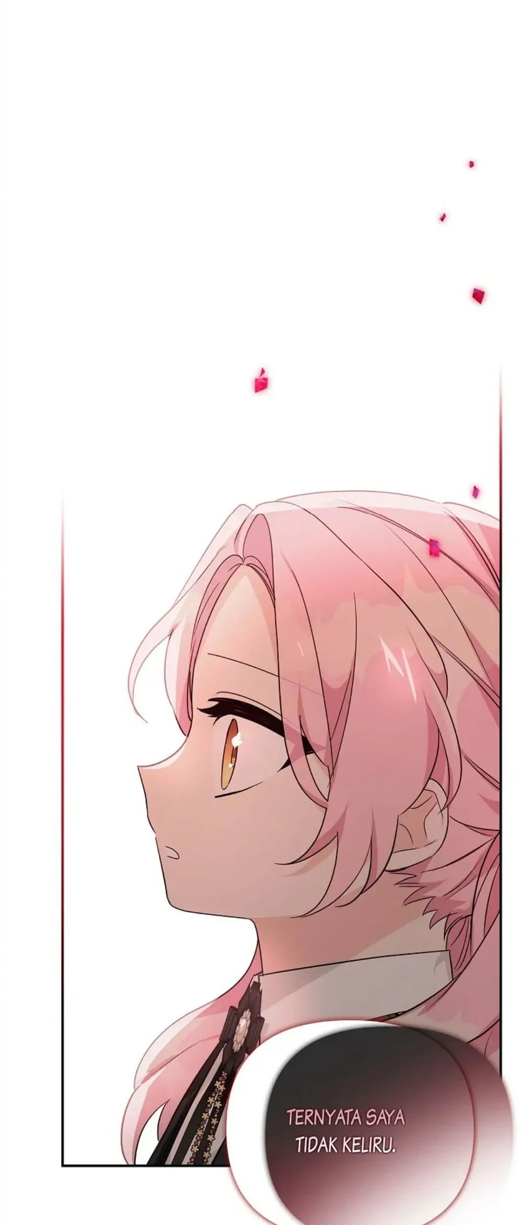 The Little Lady Behind the Villain Chapter 21 - halaman 102