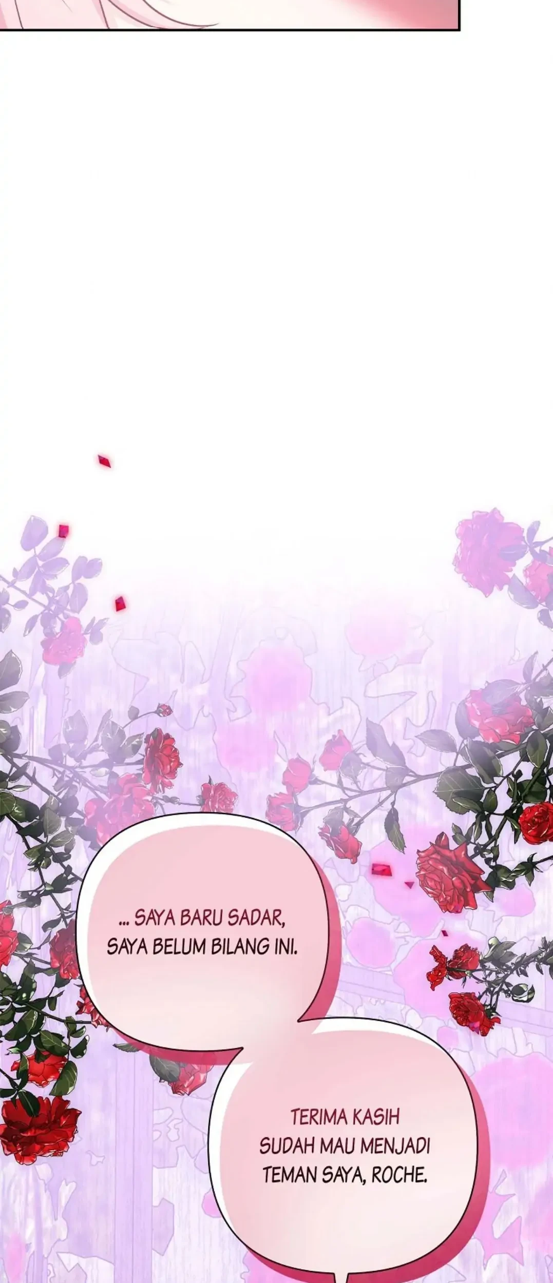 The Little Lady Behind the Villain Chapter 21 - halaman 11
