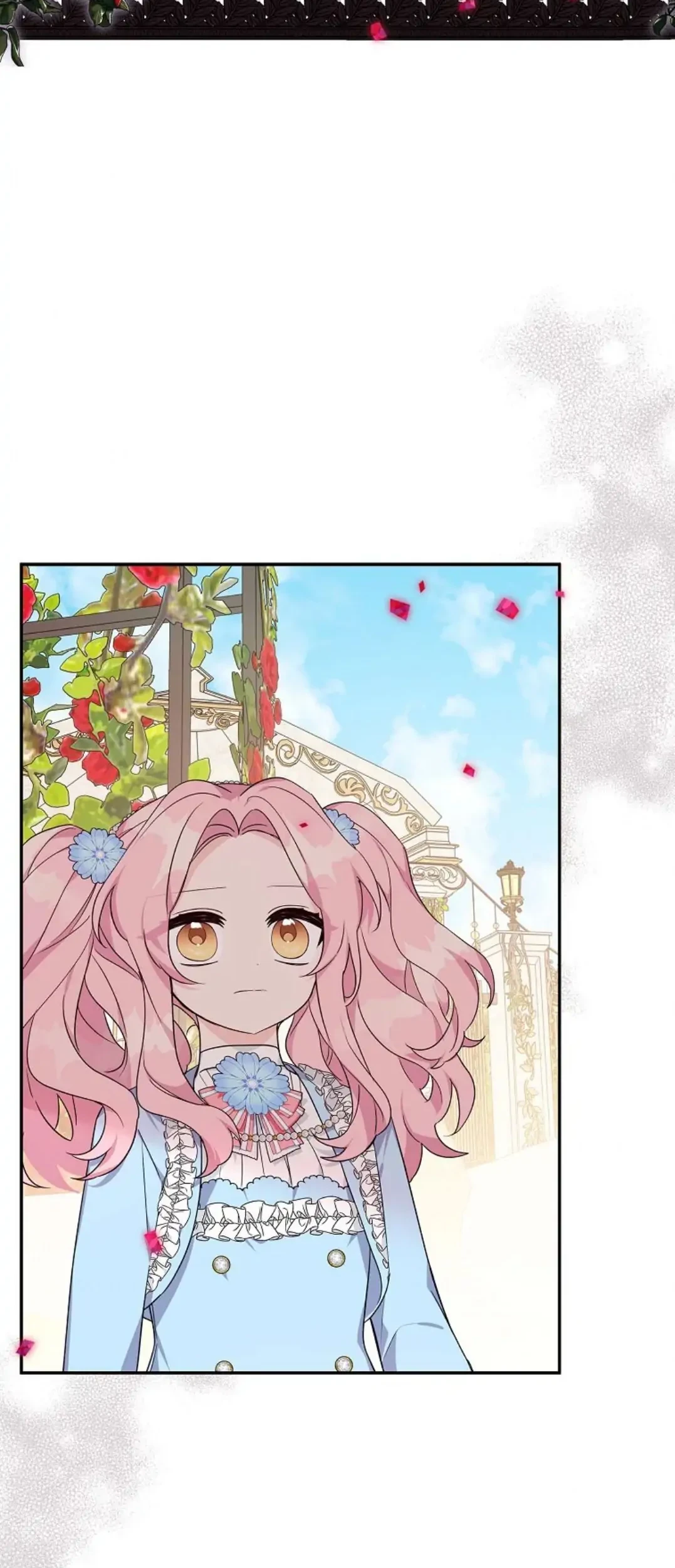 The Little Lady Behind the Villain Chapter 21 - halaman 14