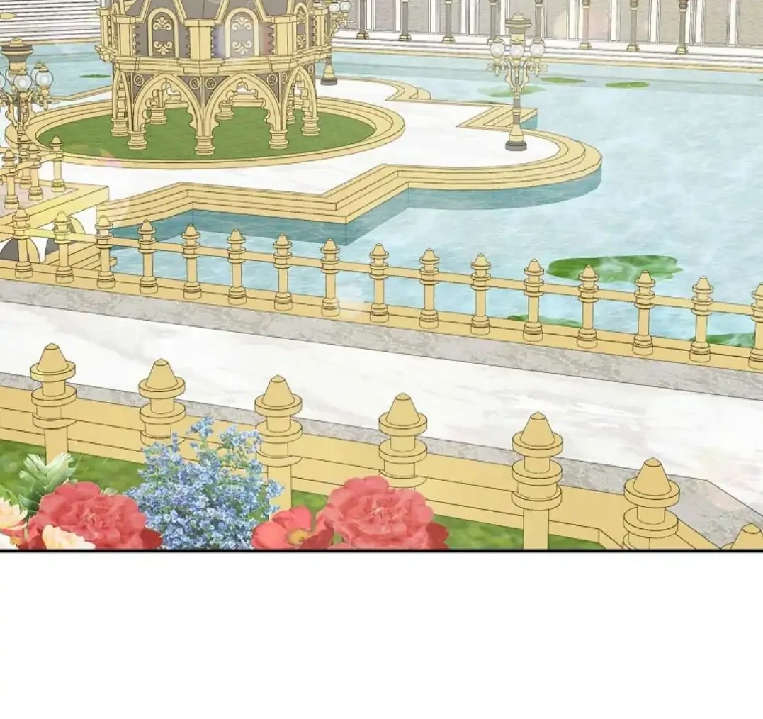The Little Lady Behind the Villain Chapter 21 - halaman 25