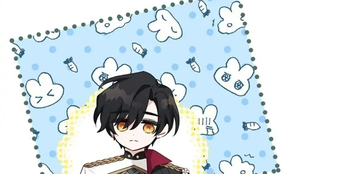 The Little Lady Behind the Villain Chapter 21 - halaman 42