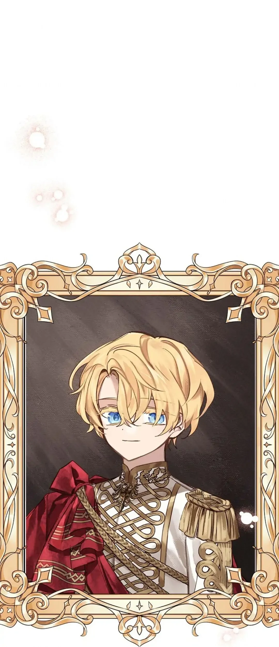 The Little Lady Behind the Villain Chapter 21 - halaman 89