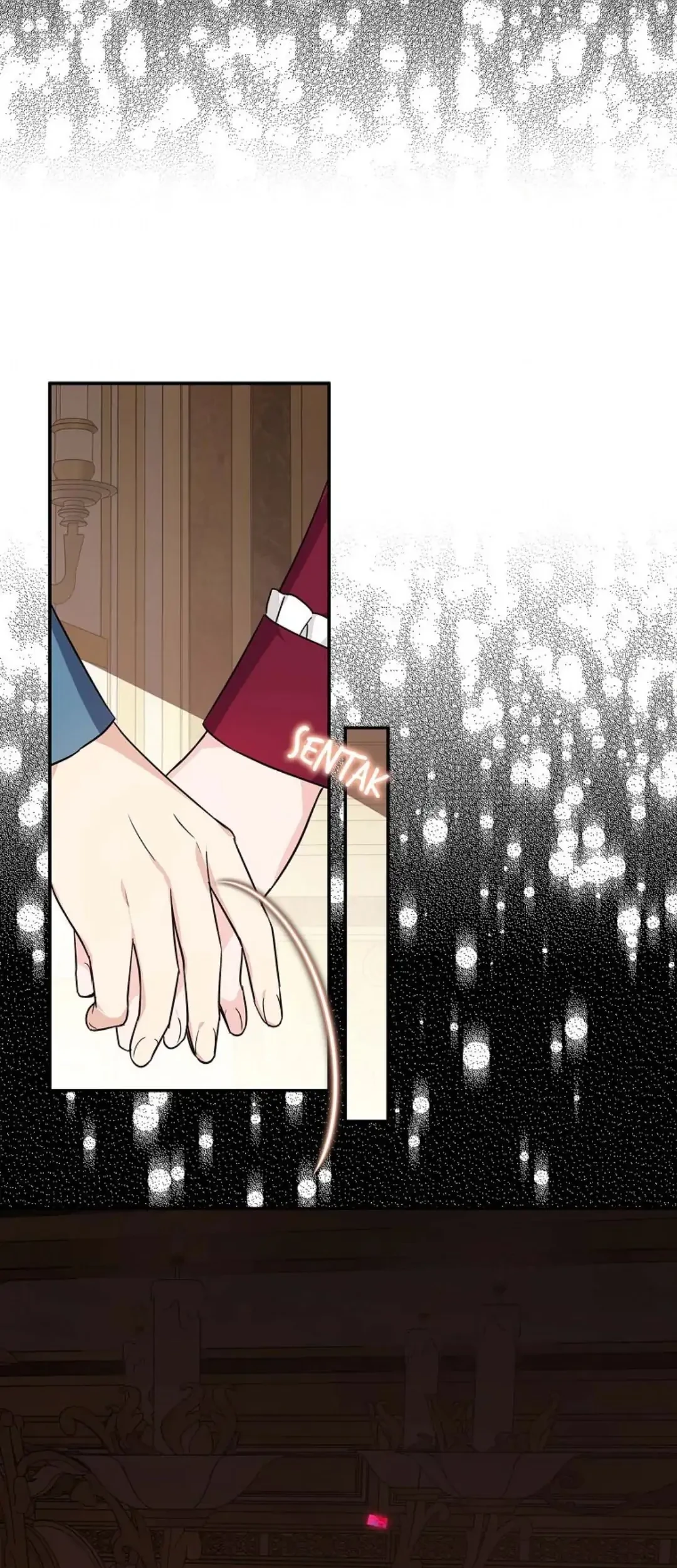 The Little Lady Behind the Villain Chapter 21 - halaman 99