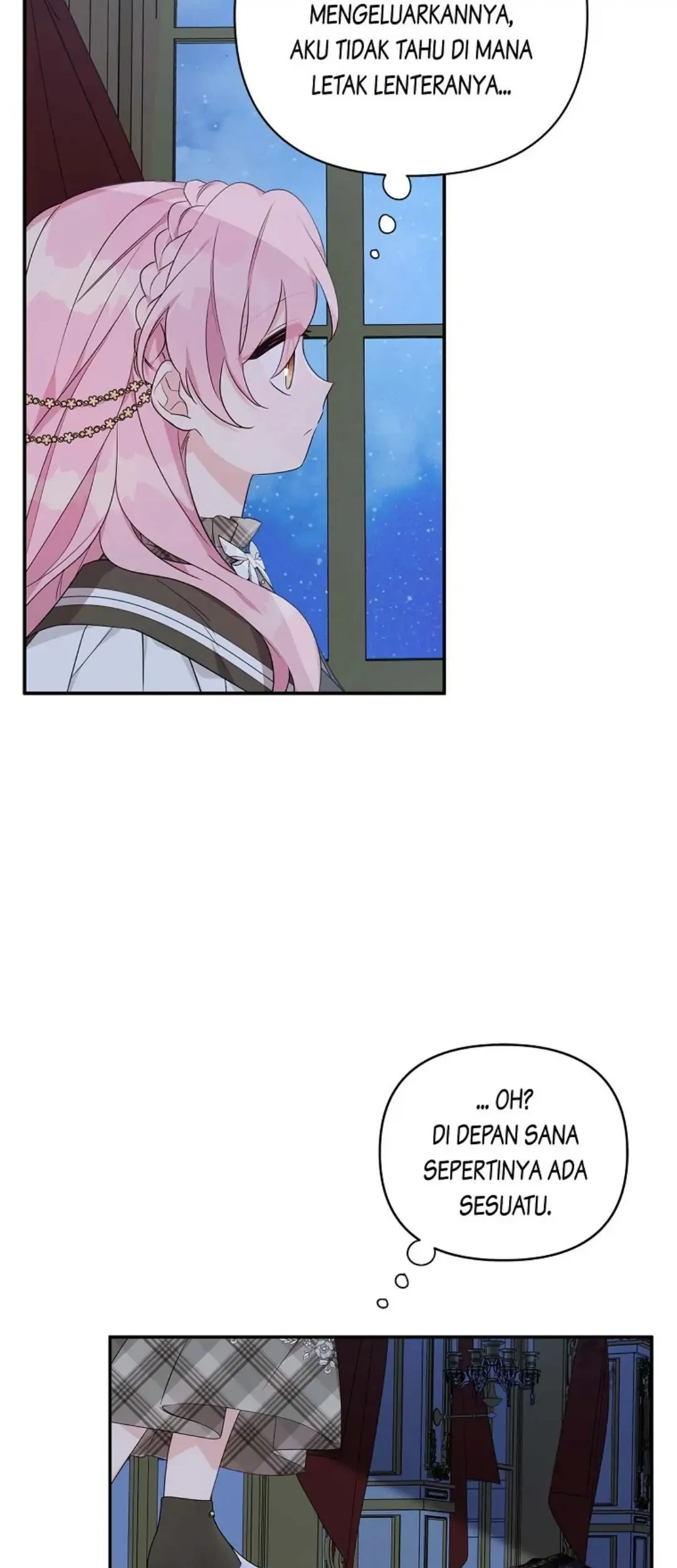 The Little Lady Behind the Villain Chapter 22 - halaman 101