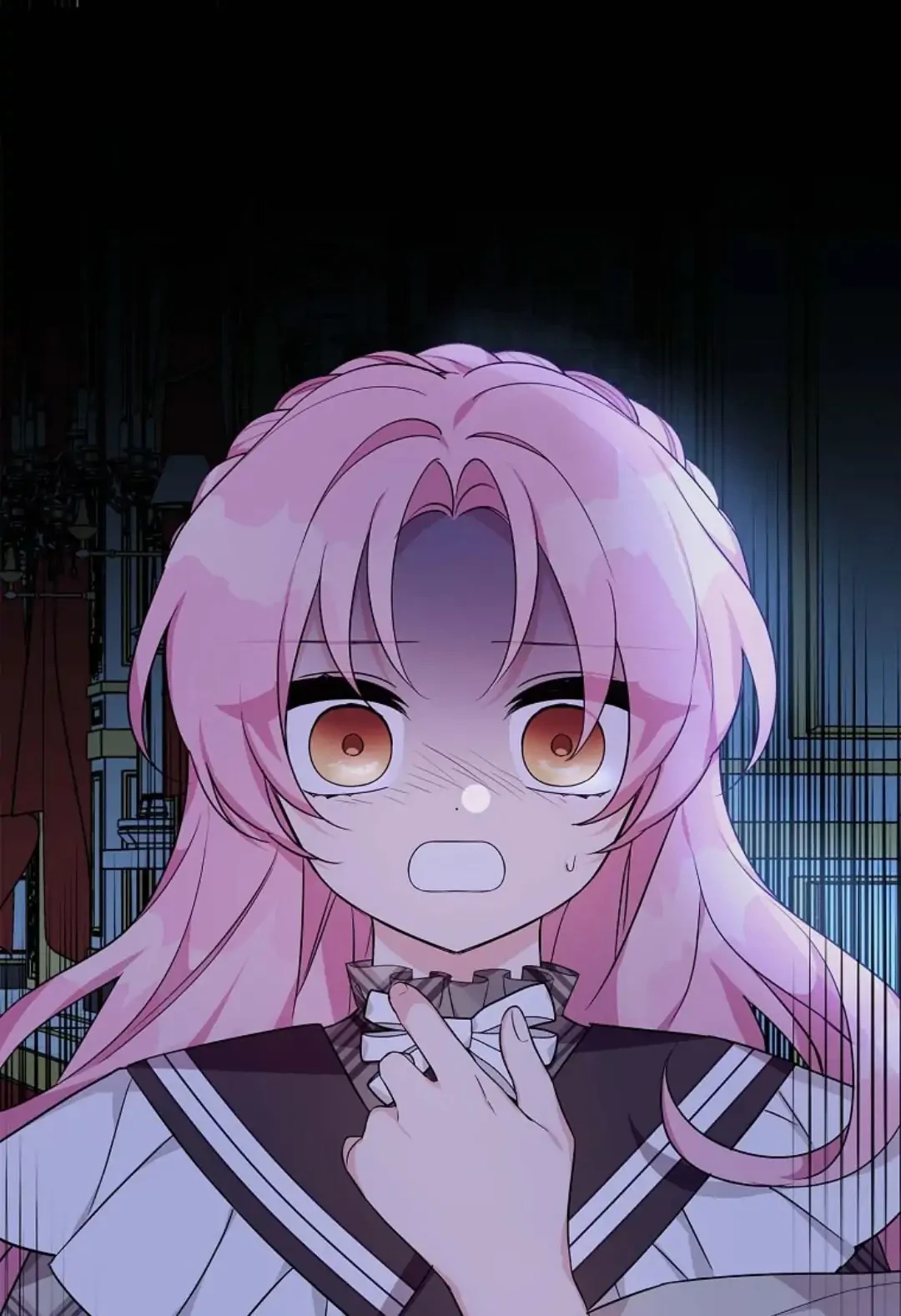 The Little Lady Behind the Villain Chapter 22 - halaman 105