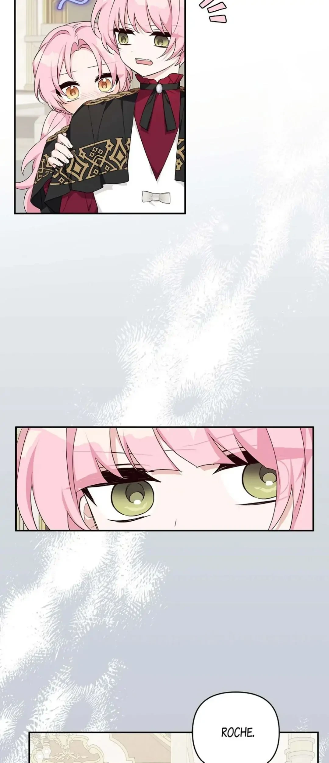 The Little Lady Behind the Villain Chapter 22 - halaman 13