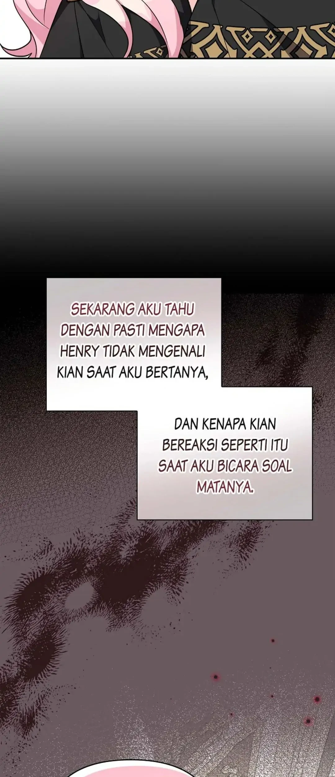 The Little Lady Behind the Villain Chapter 22 - halaman 17