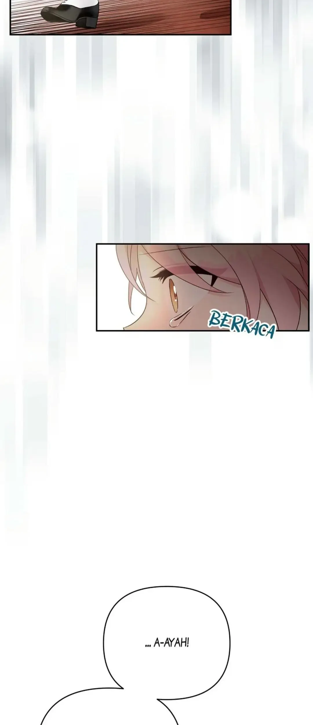 The Little Lady Behind the Villain Chapter 22 - halaman 2