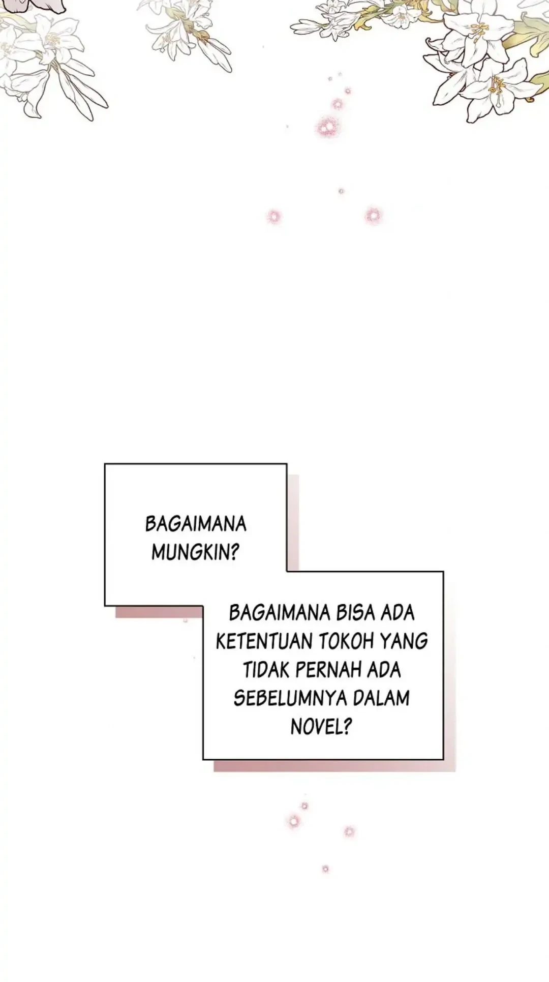 The Little Lady Behind the Villain Chapter 22 - halaman 20
