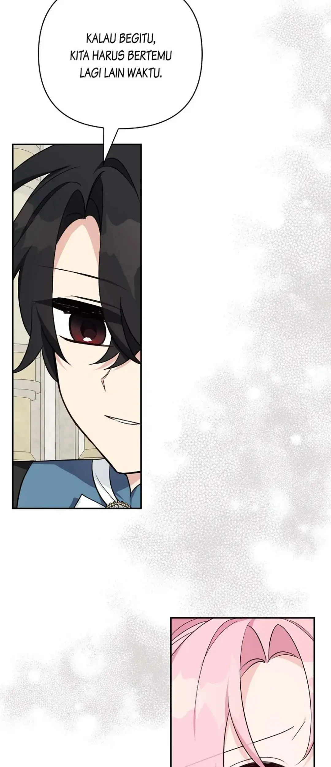 The Little Lady Behind the Villain Chapter 22 - halaman 26