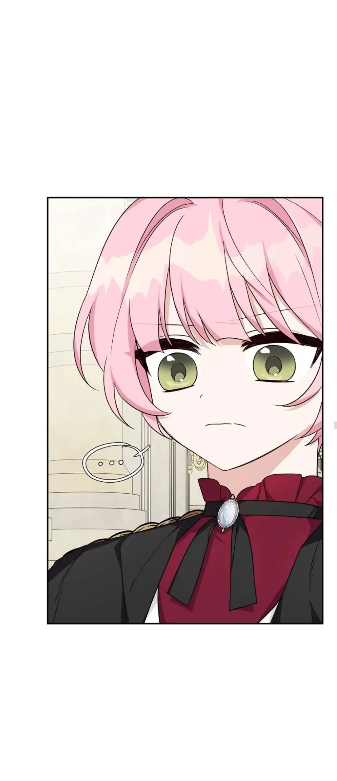 The Little Lady Behind the Villain Chapter 22 - halaman 39