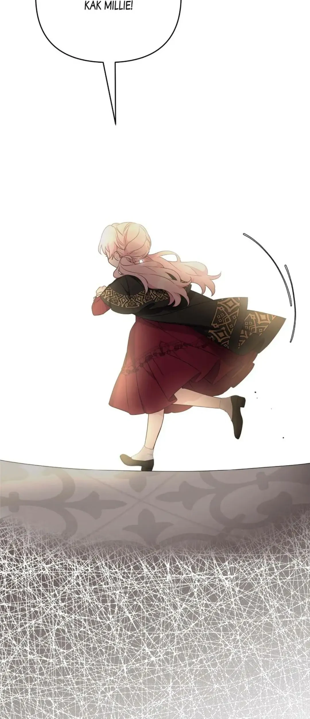 The Little Lady Behind the Villain Chapter 22 - halaman 4