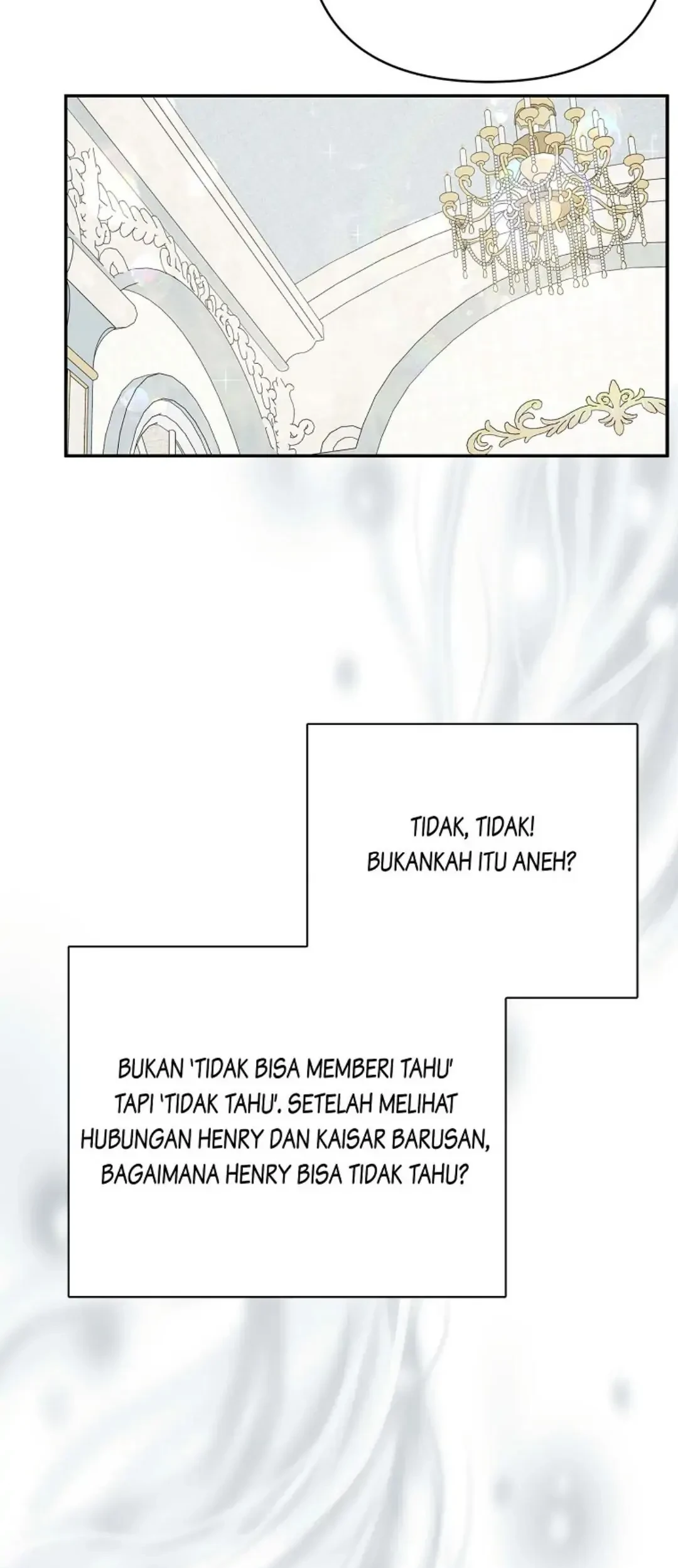 The Little Lady Behind the Villain Chapter 22 - halaman 78