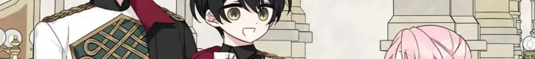 The Little Lady Behind the Villain Chapter 22 - halaman 85