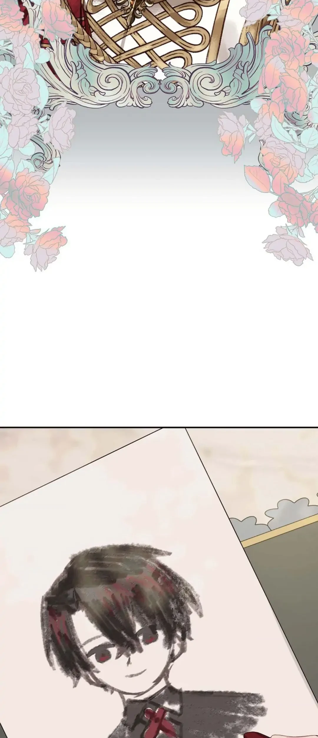 The Little Lady Behind the Villain Chapter 22 - halaman 90