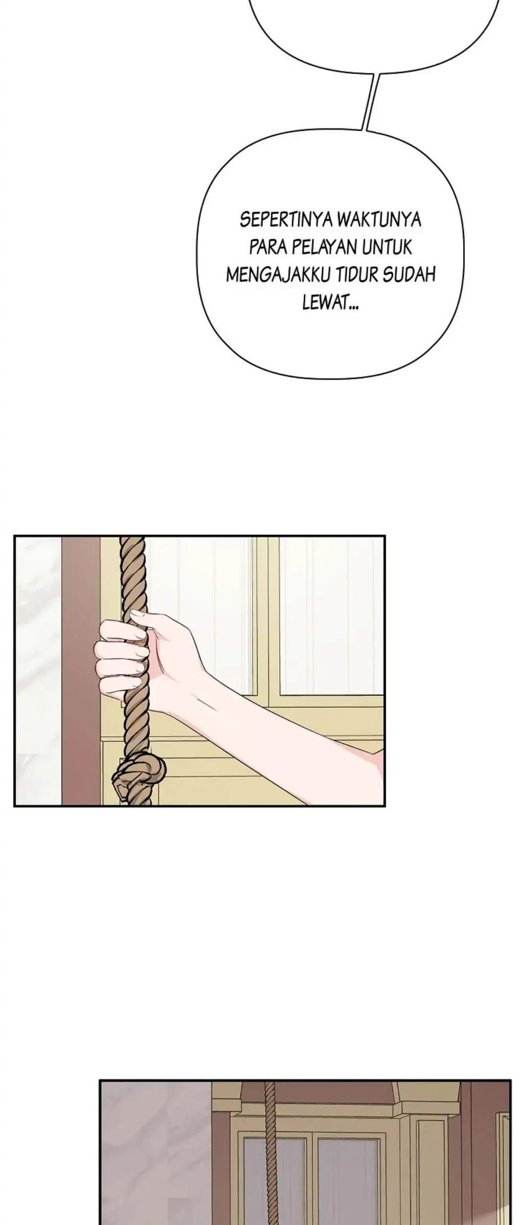 The Little Lady Behind the Villain Chapter 22 - halaman 96