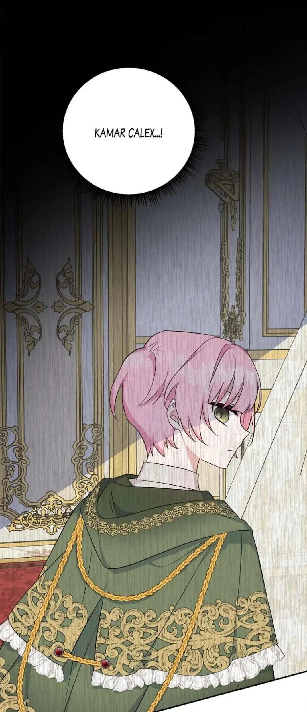 The Little Lady Behind the Villain Chapter 23 - halaman 13