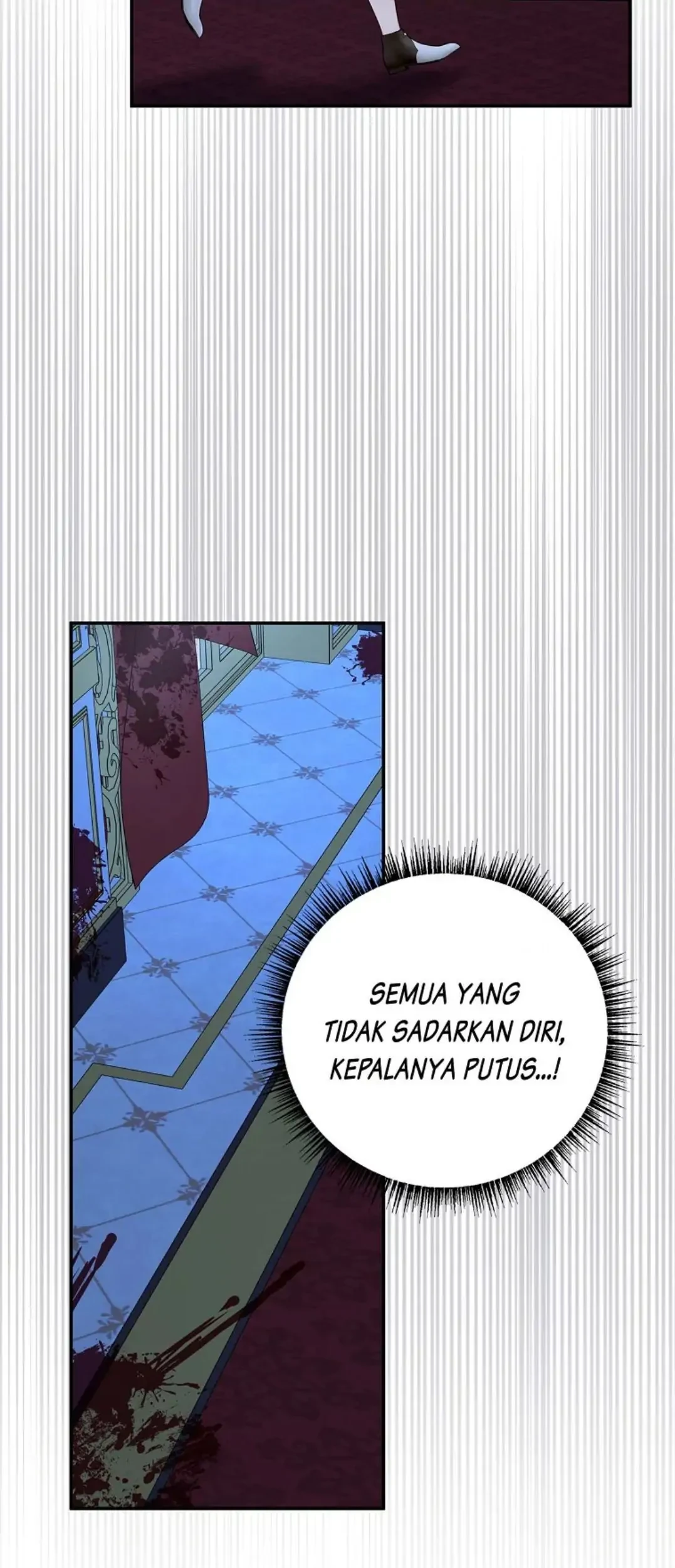 The Little Lady Behind the Villain Chapter 23 - halaman 16