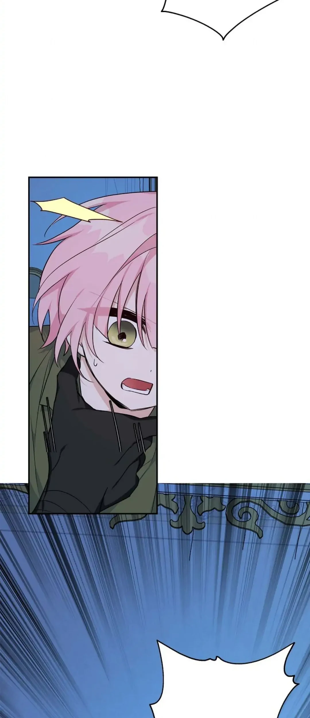 The Little Lady Behind the Villain Chapter 23 - halaman 33