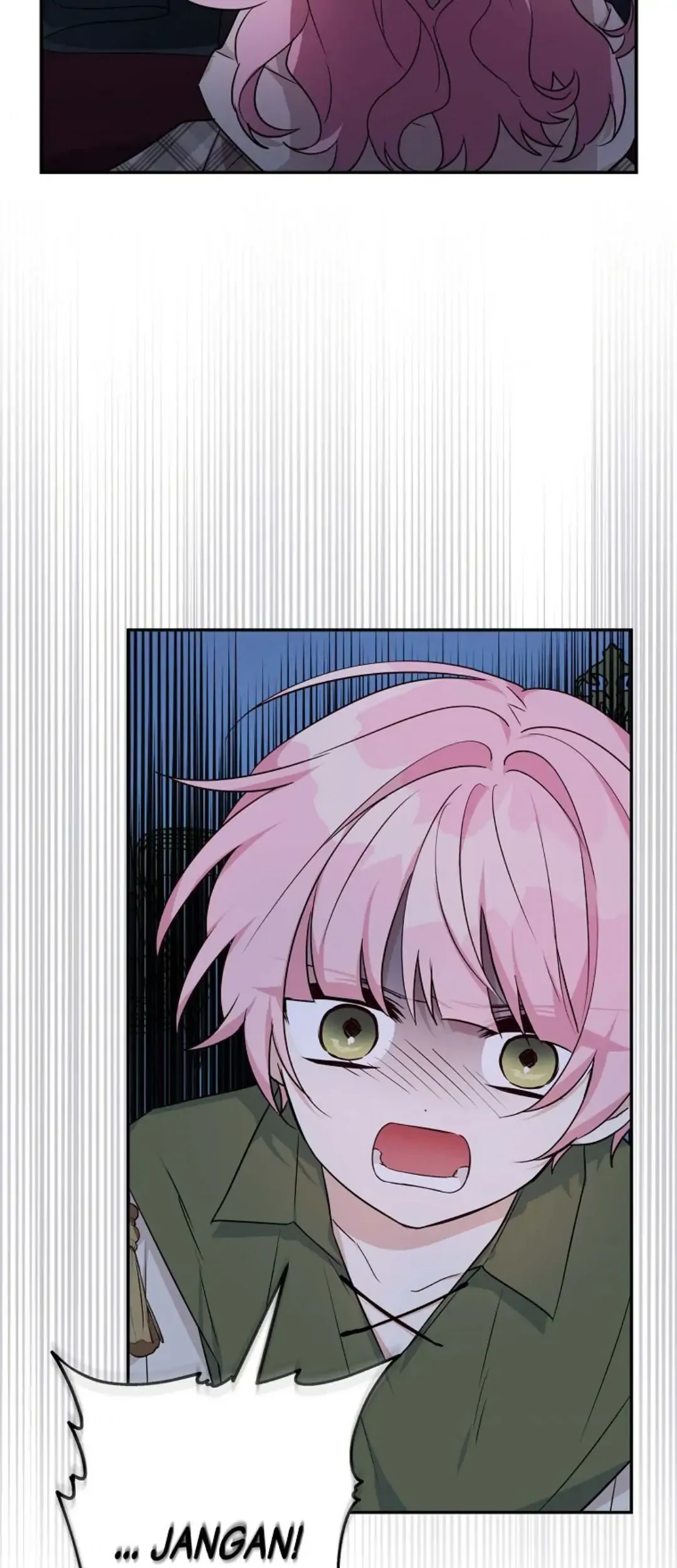 The Little Lady Behind the Villain Chapter 23 - halaman 44