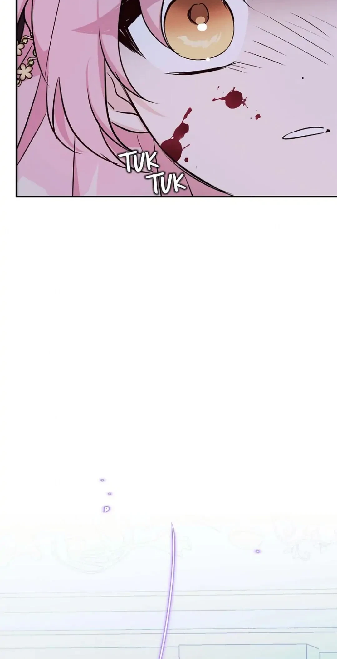 The Little Lady Behind the Villain Chapter 23 - halaman 54