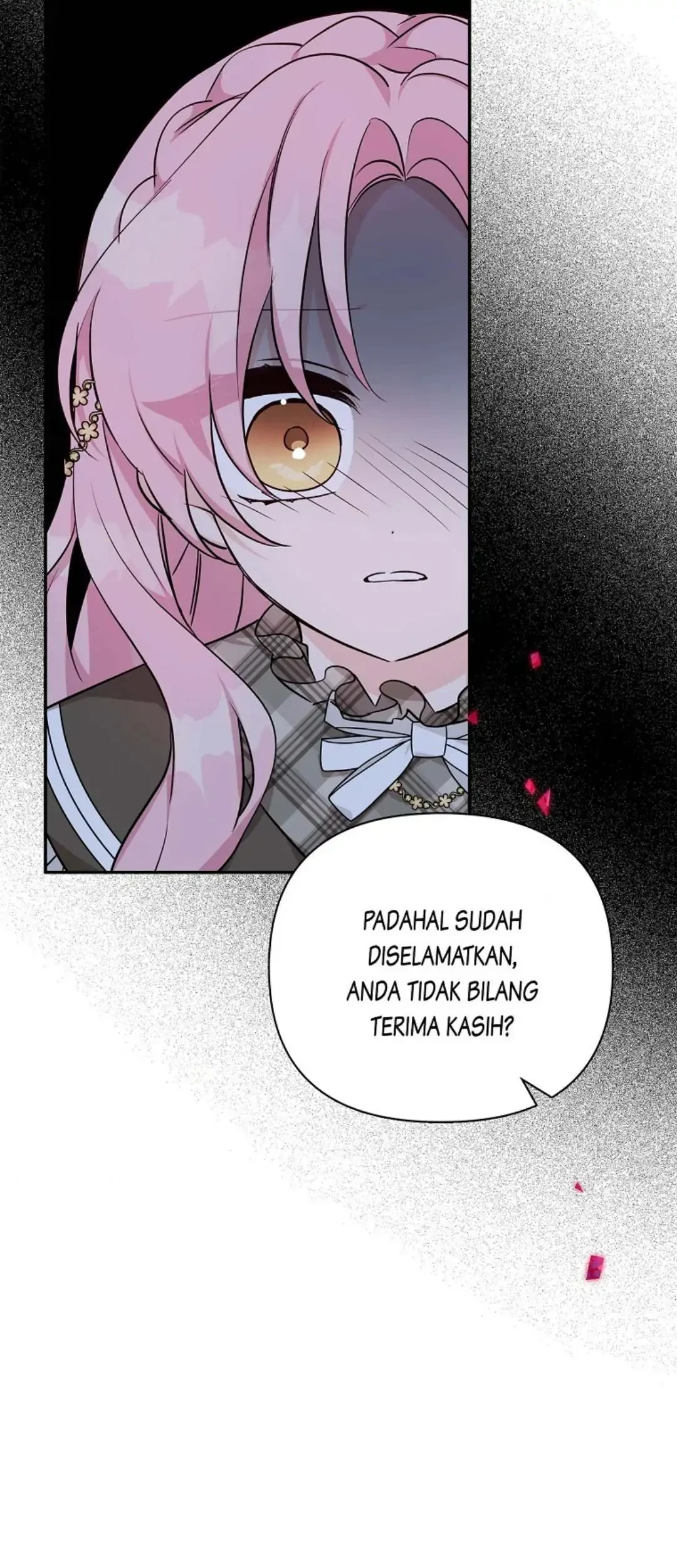 The Little Lady Behind the Villain Chapter 23 - halaman 66