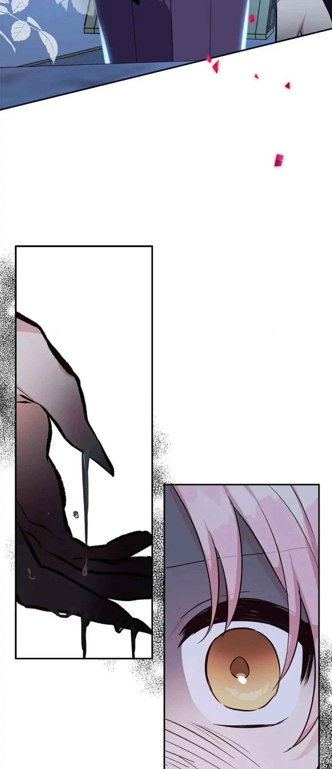 The Little Lady Behind the Villain Chapter 23 - halaman 73