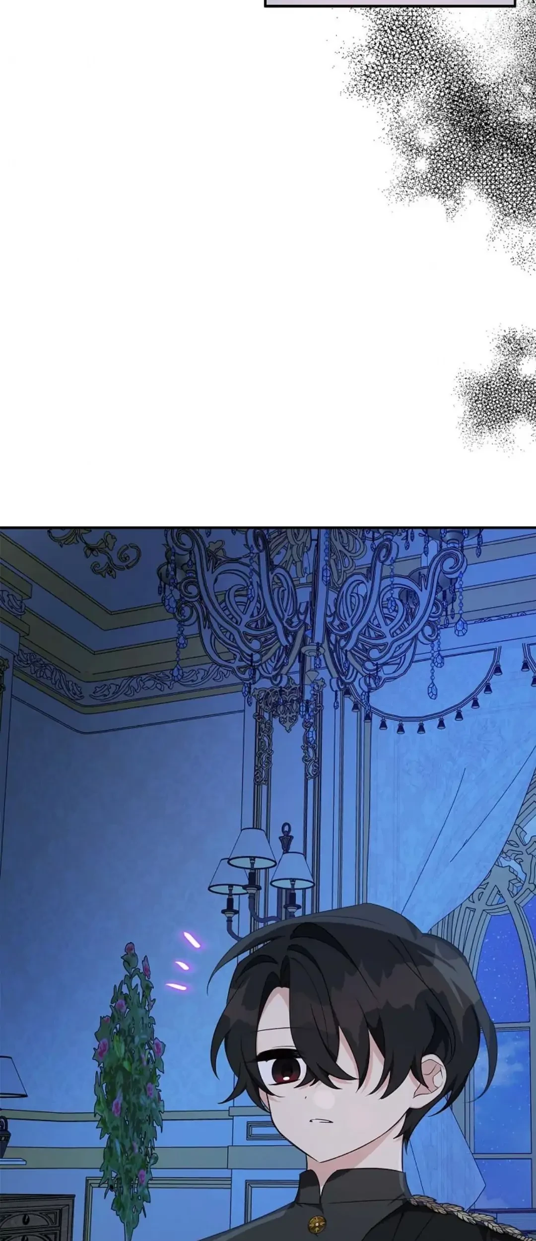 The Little Lady Behind the Villain Chapter 23 - halaman 75