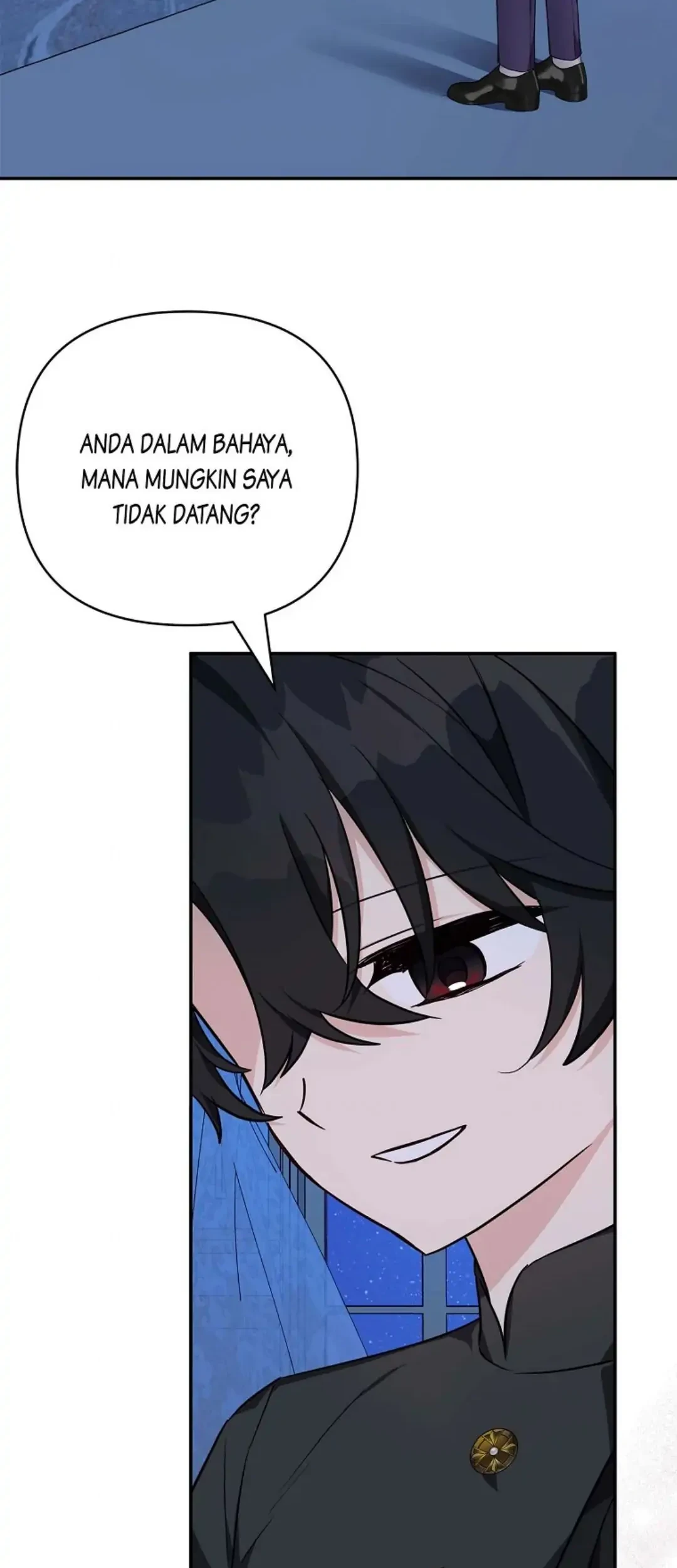 The Little Lady Behind the Villain Chapter 23 - halaman 79