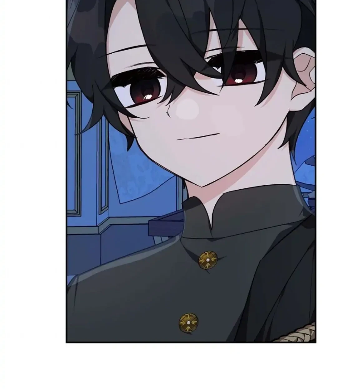 The Little Lady Behind the Villain Chapter 23 - halaman 84