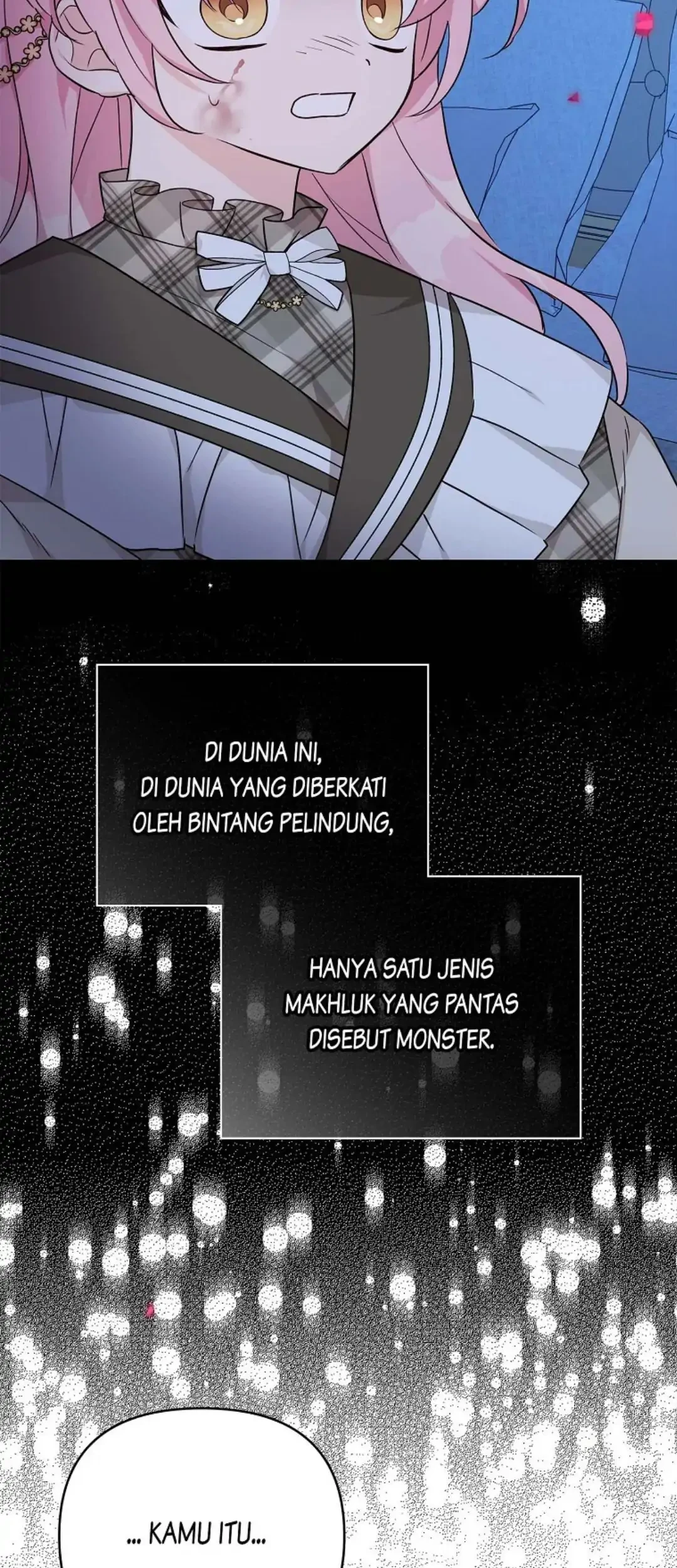 The Little Lady Behind the Villain Chapter 23 - halaman 88