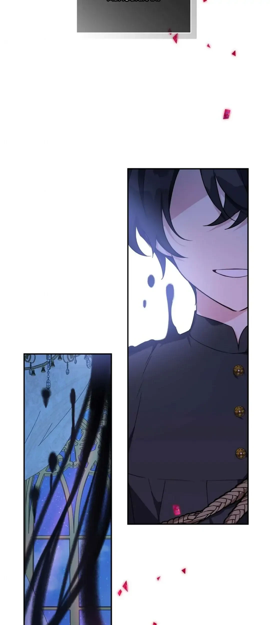 The Little Lady Behind the Villain Chapter 23 - halaman 91