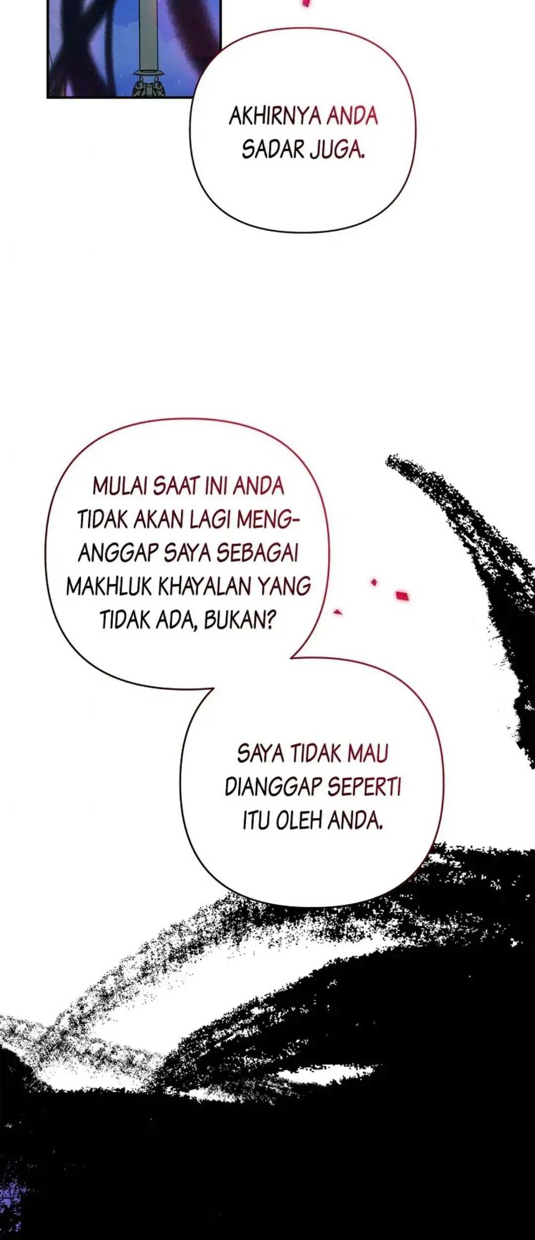 The Little Lady Behind the Villain Chapter 23 - halaman 92