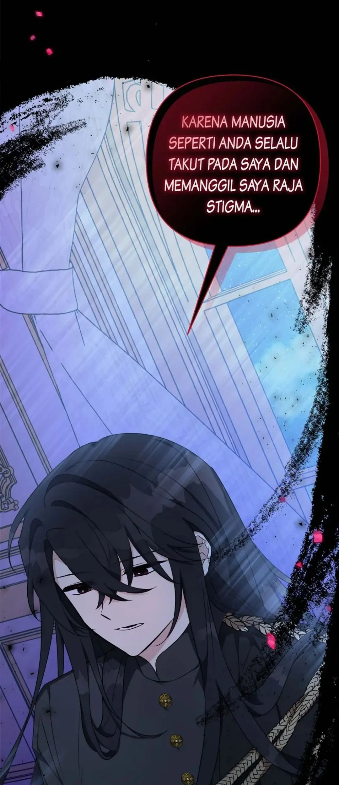 The Little Lady Behind the Villain Chapter 23 - halaman 94
