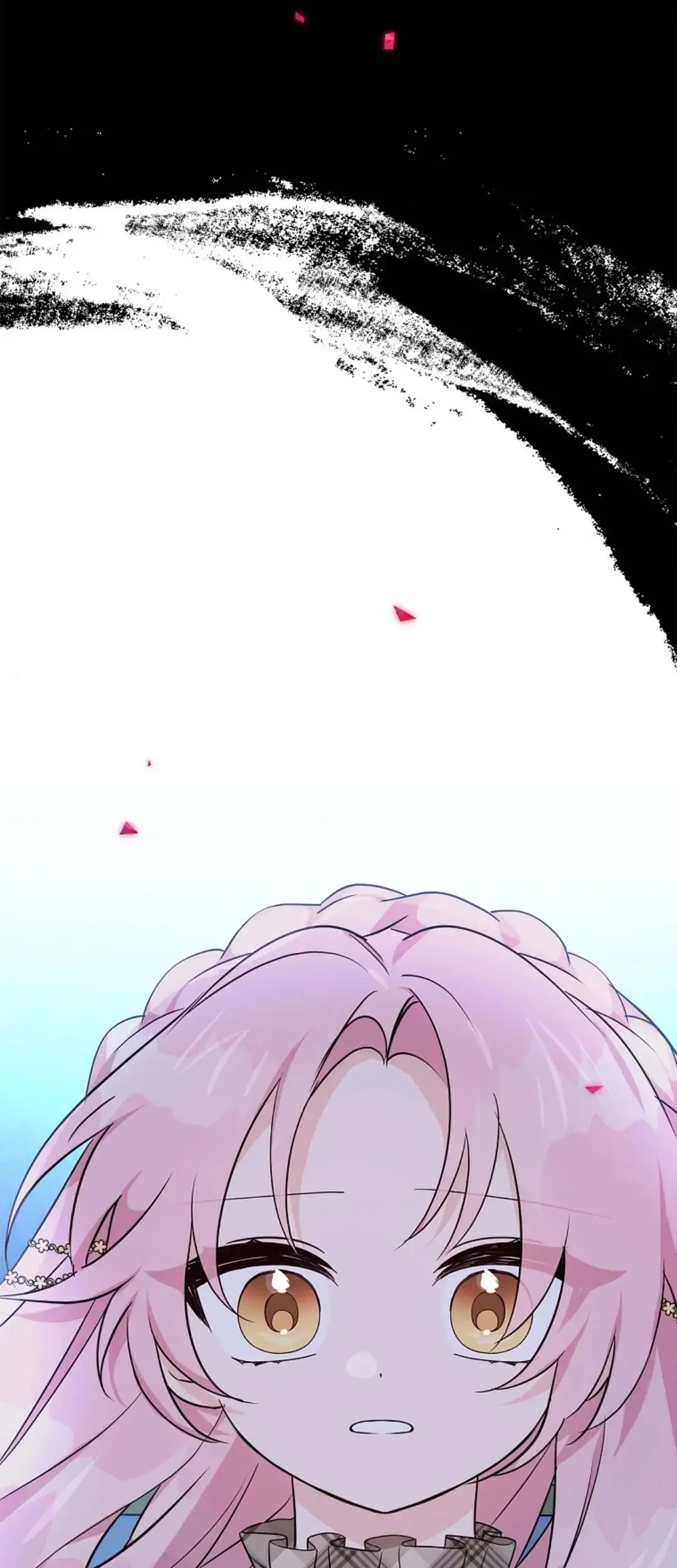 The Little Lady Behind the Villain Chapter 24 - halaman 100