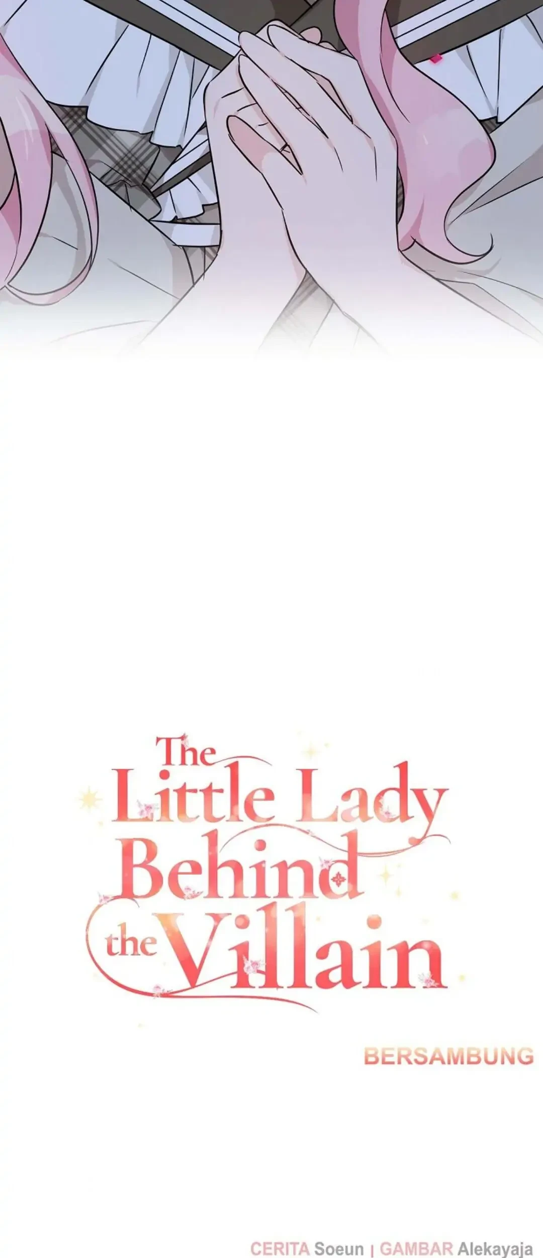 The Little Lady Behind the Villain Chapter 24 - halaman 102
