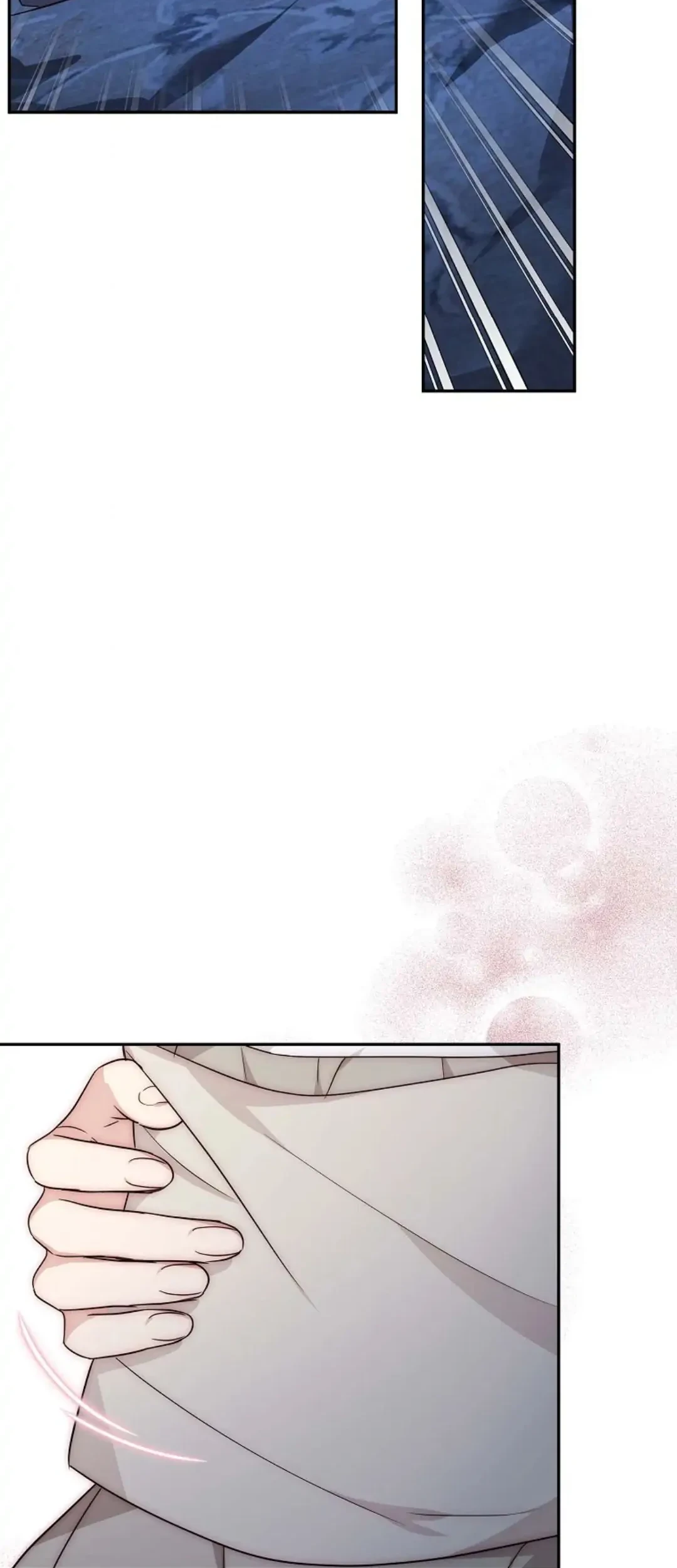 The Little Lady Behind the Villain Chapter 24 - halaman 11