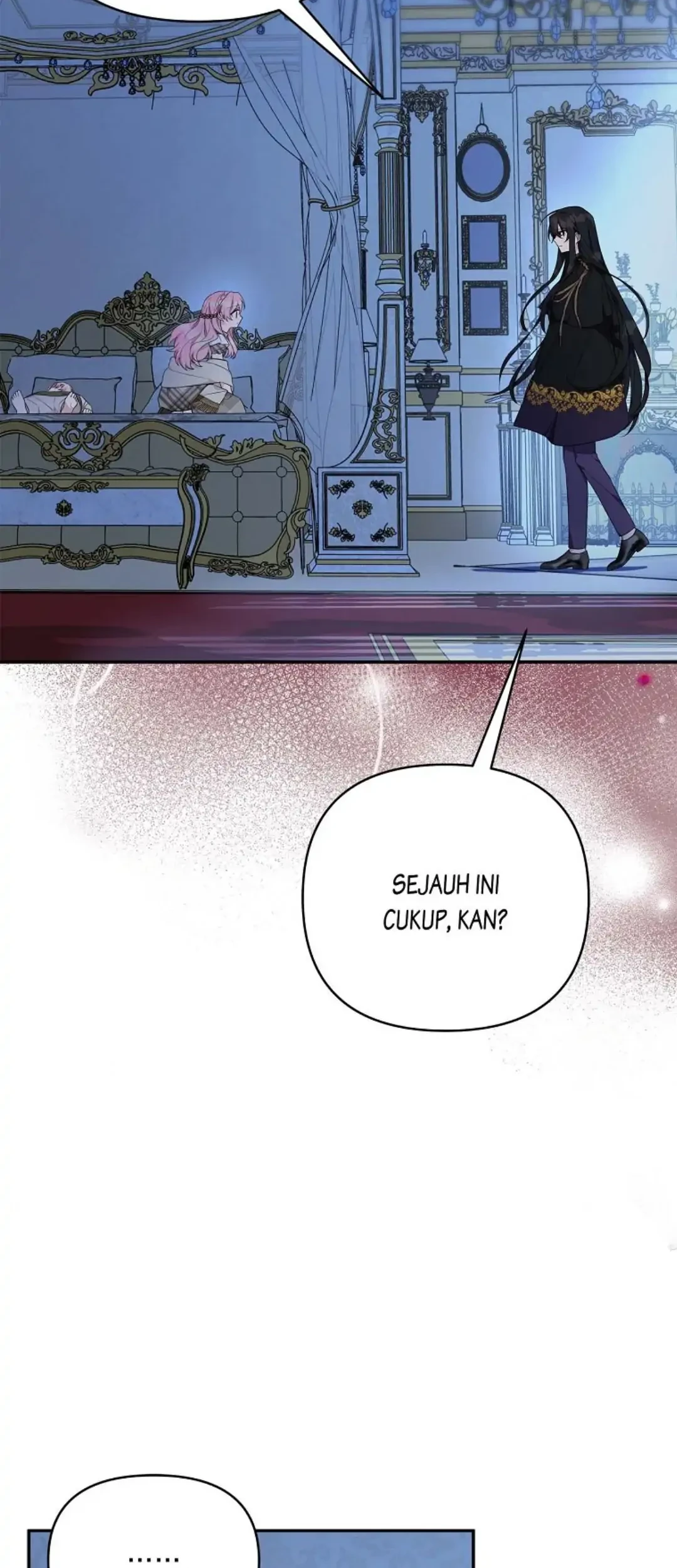The Little Lady Behind the Villain Chapter 24 - halaman 20