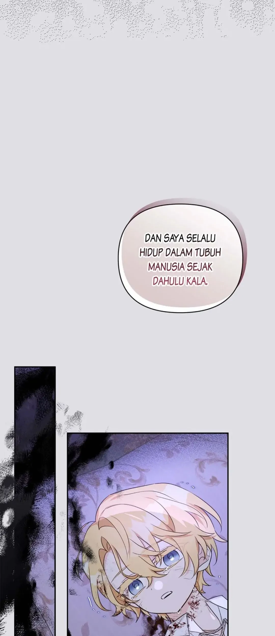 The Little Lady Behind the Villain Chapter 24 - halaman 25