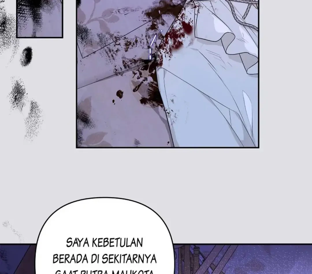 The Little Lady Behind the Villain Chapter 24 - halaman 26