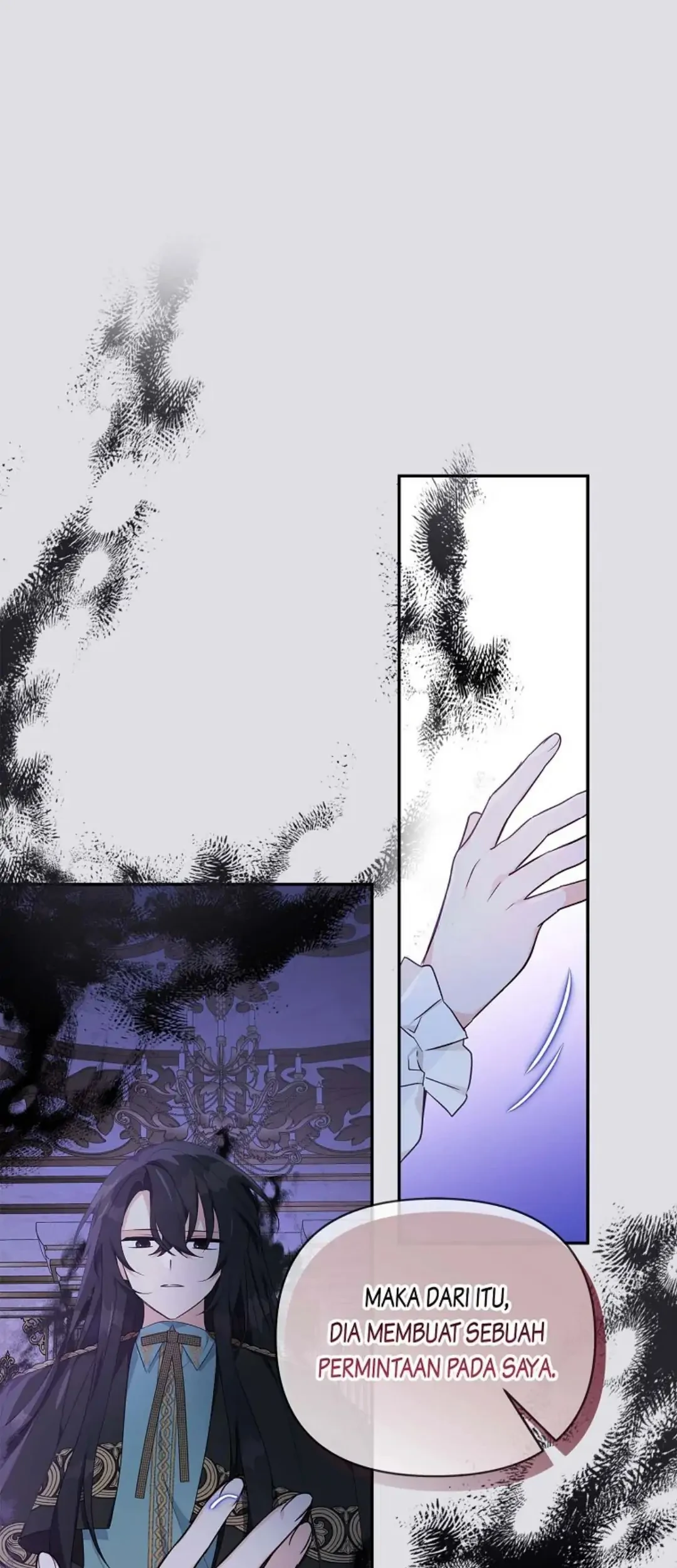 The Little Lady Behind the Villain Chapter 24 - halaman 29