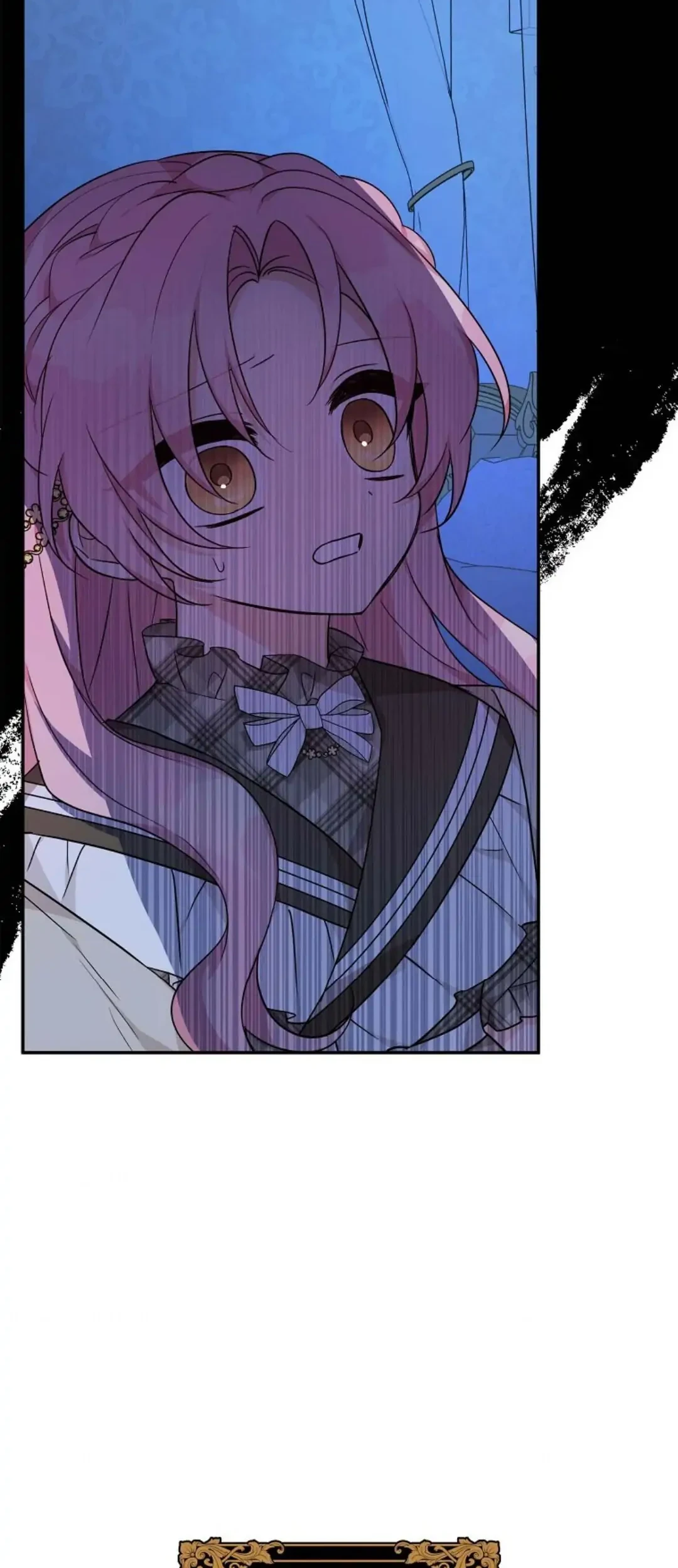 The Little Lady Behind the Villain Chapter 24 - halaman 5