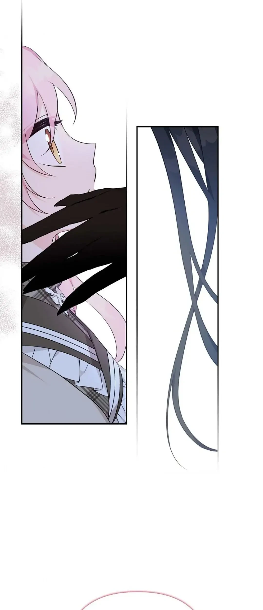 The Little Lady Behind the Villain Chapter 24 - halaman 53
